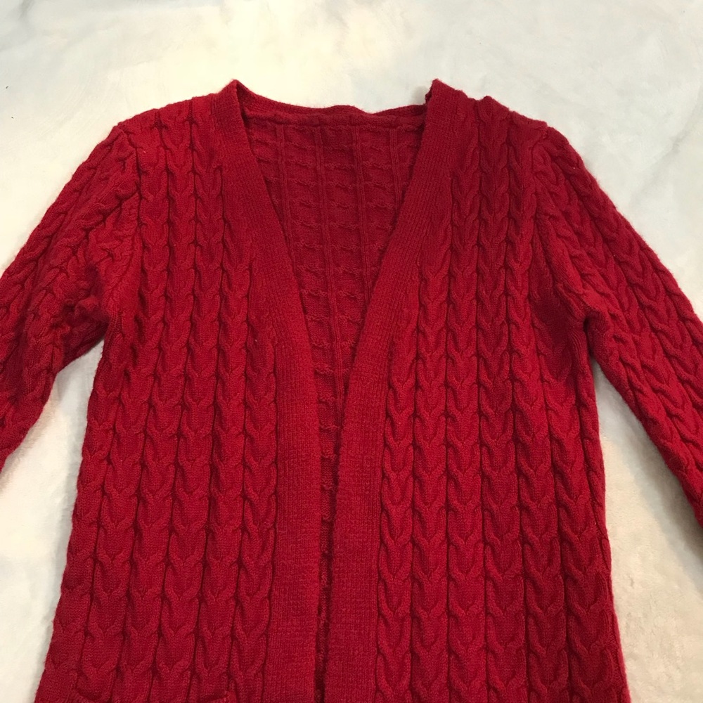 Cardigan - Picture 2 of 3